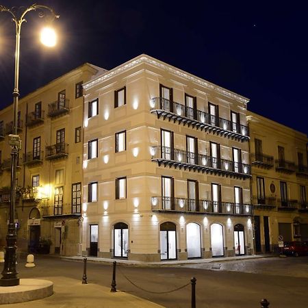 Best Western Hotel Principe Di Lampedusa Palermo Eksteriør billede