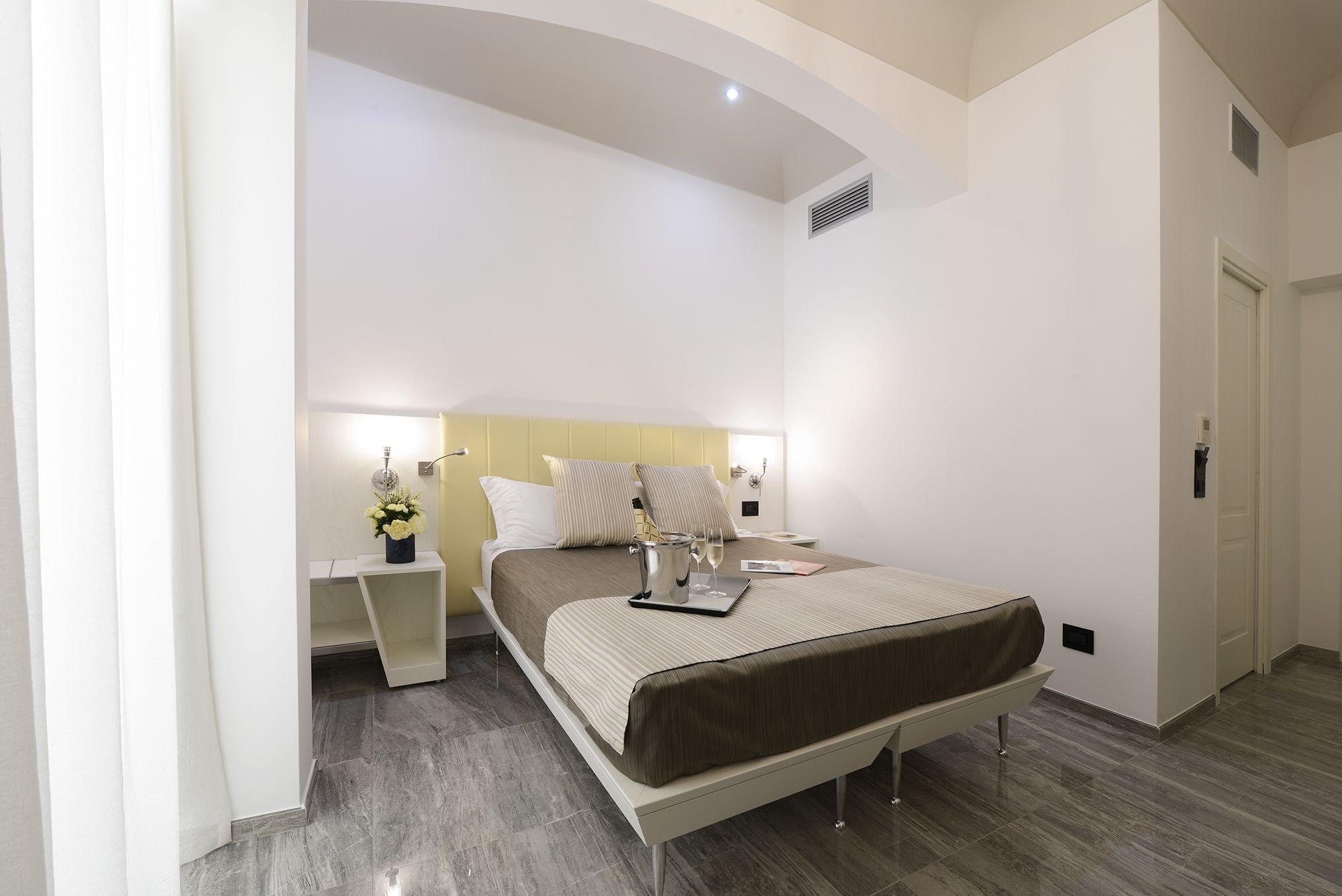 Best Western Hotel Principe Di Lampedusa Palermo Eksteriør billede