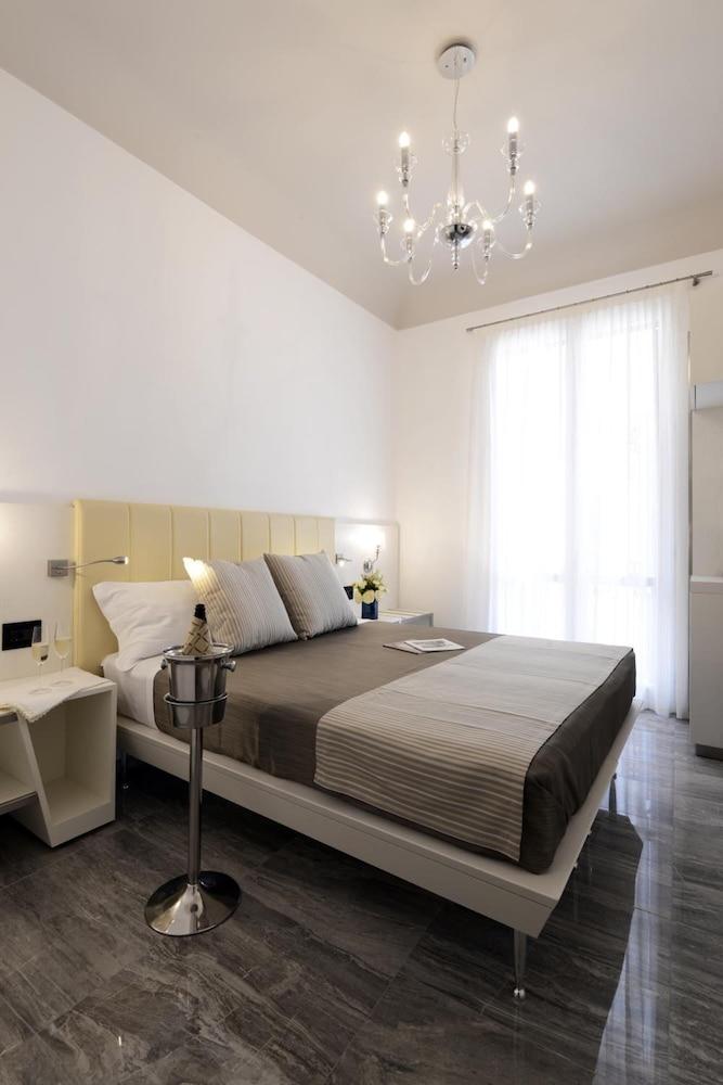 Best Western Hotel Principe Di Lampedusa Palermo Eksteriør billede
