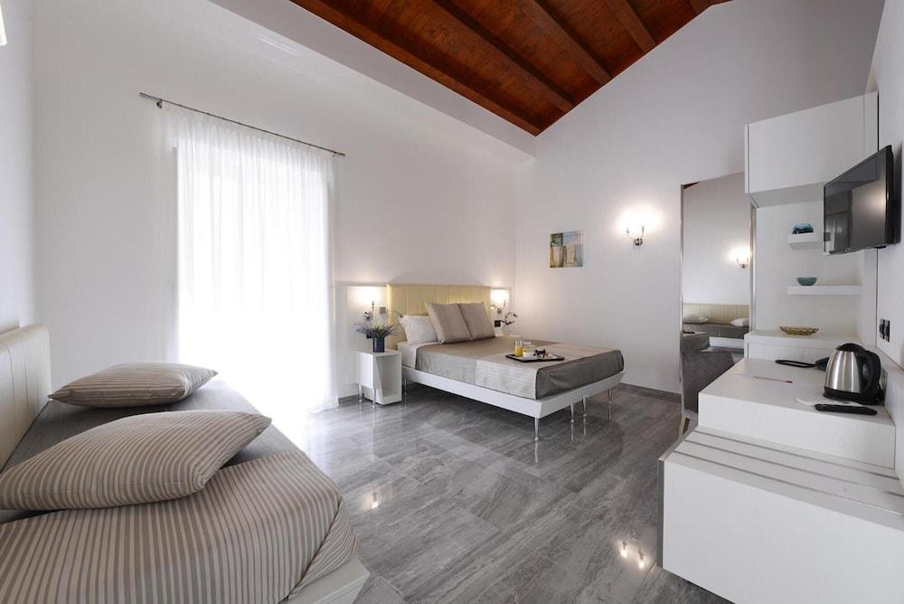 Best Western Hotel Principe Di Lampedusa Palermo Eksteriør billede