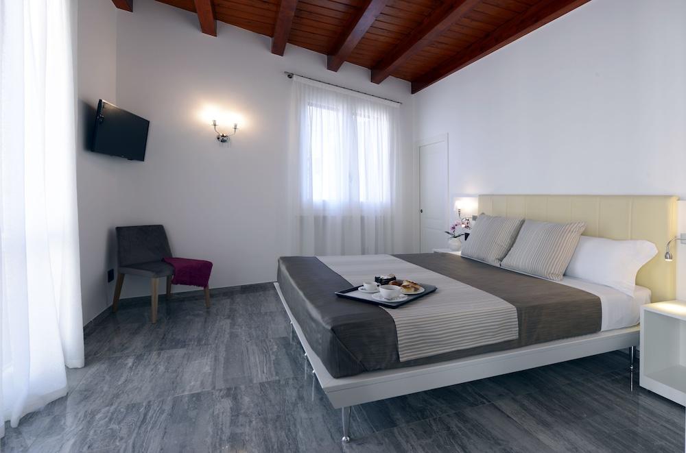 Best Western Hotel Principe Di Lampedusa Palermo Eksteriør billede