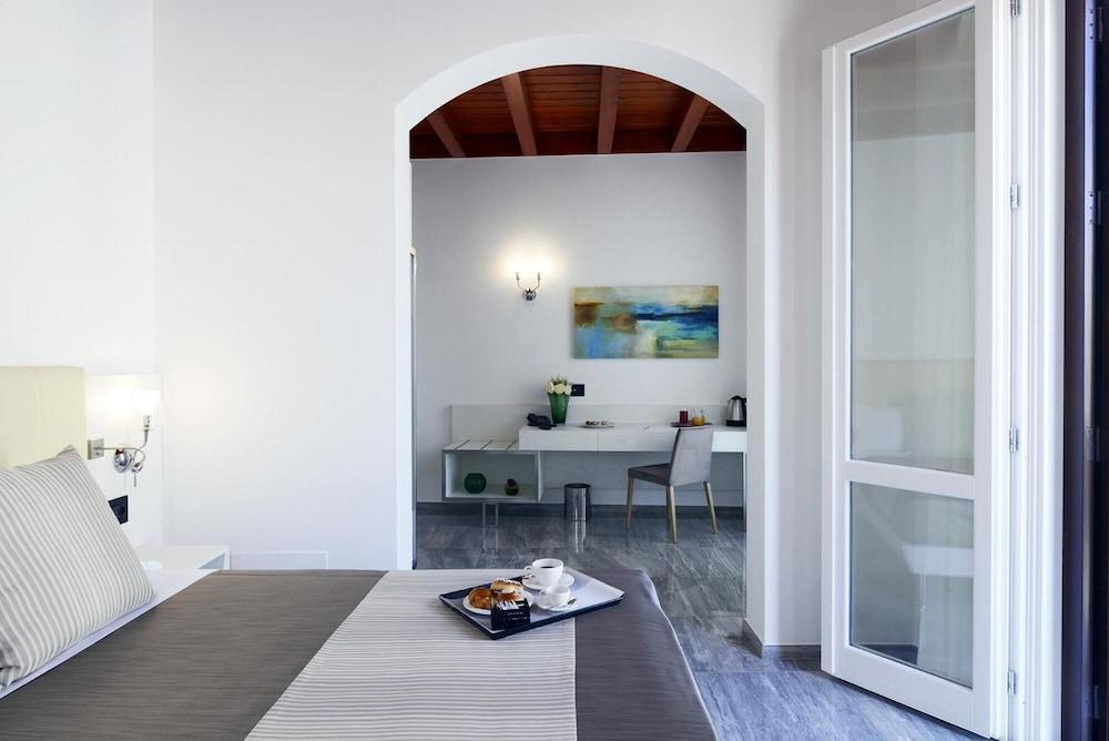 Best Western Hotel Principe Di Lampedusa Palermo Eksteriør billede