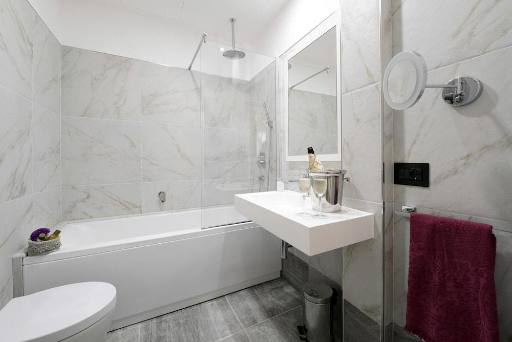 Best Western Hotel Principe Di Lampedusa Palermo Eksteriør billede