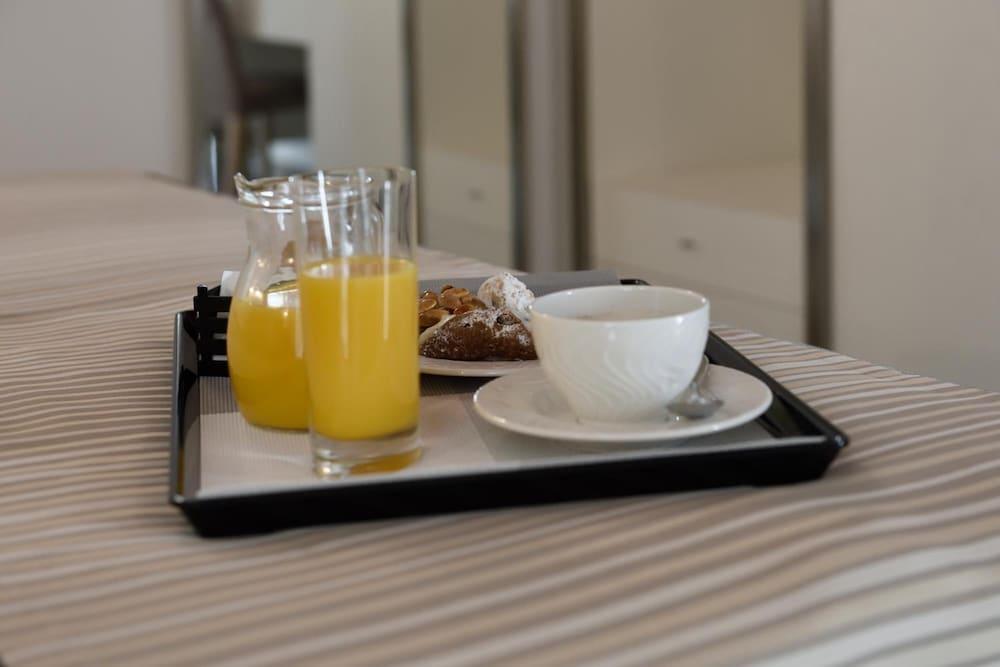 Best Western Hotel Principe Di Lampedusa Palermo Eksteriør billede